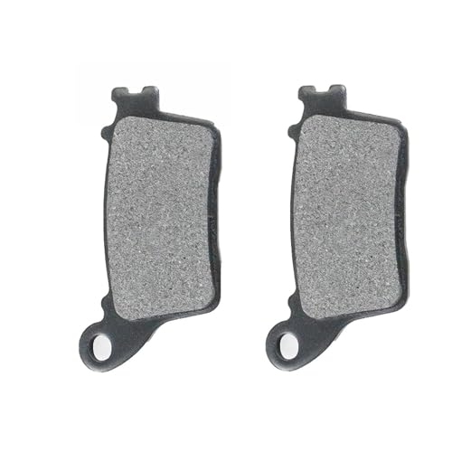 Plaquettes de frein arrière avant CBR600RR et CBR1000RR 2006-2016 moto