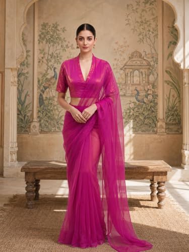 Image of Thevasa Women's Divine Collar Blouse