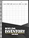 Reselling Inventory Log Book: Simple Record for your Resale Business, Track Sales, Manage Costs, Increase Profit Margins