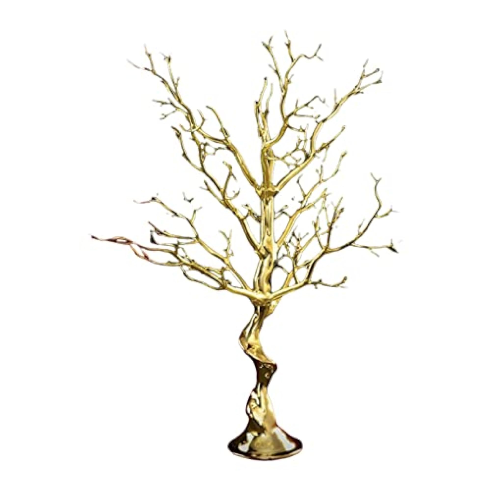 Chinese New Year Decoration Artificial Bonsai Charm