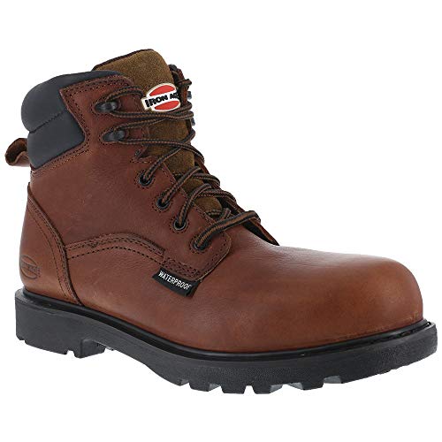 Iron Age Men's IA0160 Hauler Work & Safety2