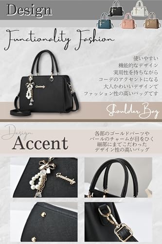 DESAFIANTE ショルダーバッグ の商品画像 4