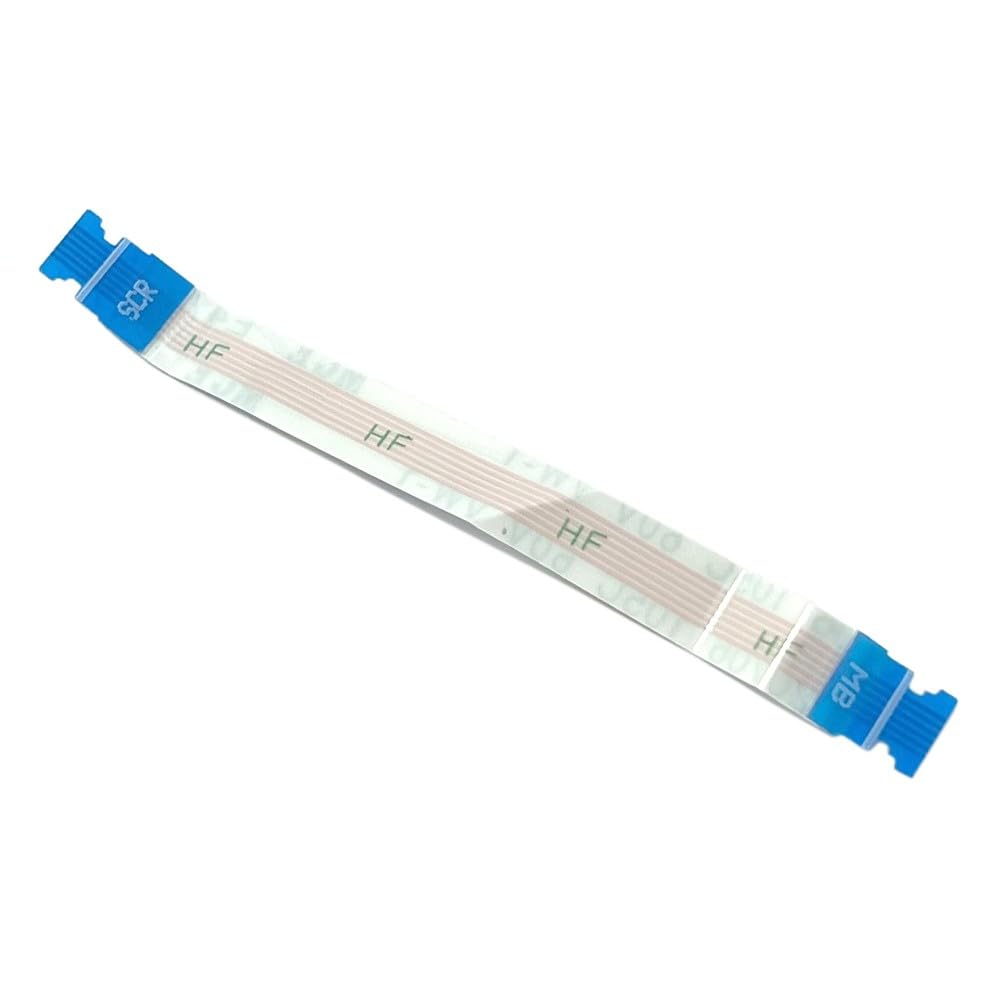 Cable flex lector tarjetas ThinkPad P16 Gen 3 cinta flexible MP6C0 Zahara 4