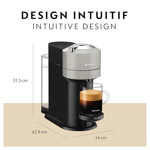 Nespresso Vertuo Next premium