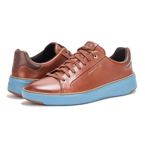 Image of Cole Haan Men's Grandpro Topspin Sneaker