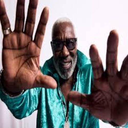 Eddie Levert - I Wanna Love On You