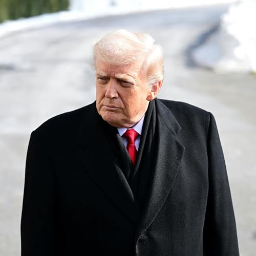 Trump's Radical Reign (with Anne Applebaum)