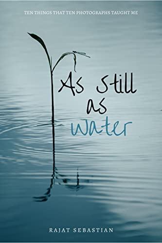 As Still as Water