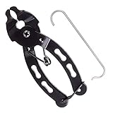 cadena bici carretera decathlon 【Material De Alta Calidad】 Los Alicates EstáN Hechos De Acero De Alta Calidad, Que Es Duradero, Resistente Al Desgaste, Resistente A La CorrosióN Y Duradero. El Mango ErgonóMico Es CóModo De Usar Y Ayuda A Colocar Correctamente La EnergíA.
