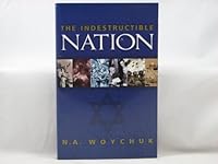 The Indestructible Nation 1880960605 Book Cover
