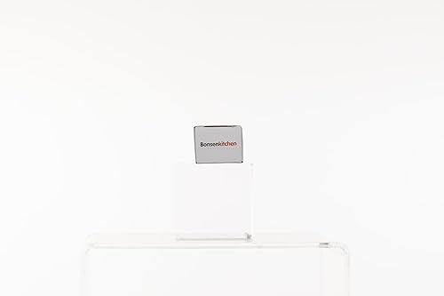 Miniatura 12 de Bonsenkitchen Powerful Milk Frother for Coffee, Fast Handheld Drink Mixer with Stainless Steel Whisk, Battery Operated Hand Frother Stirrer