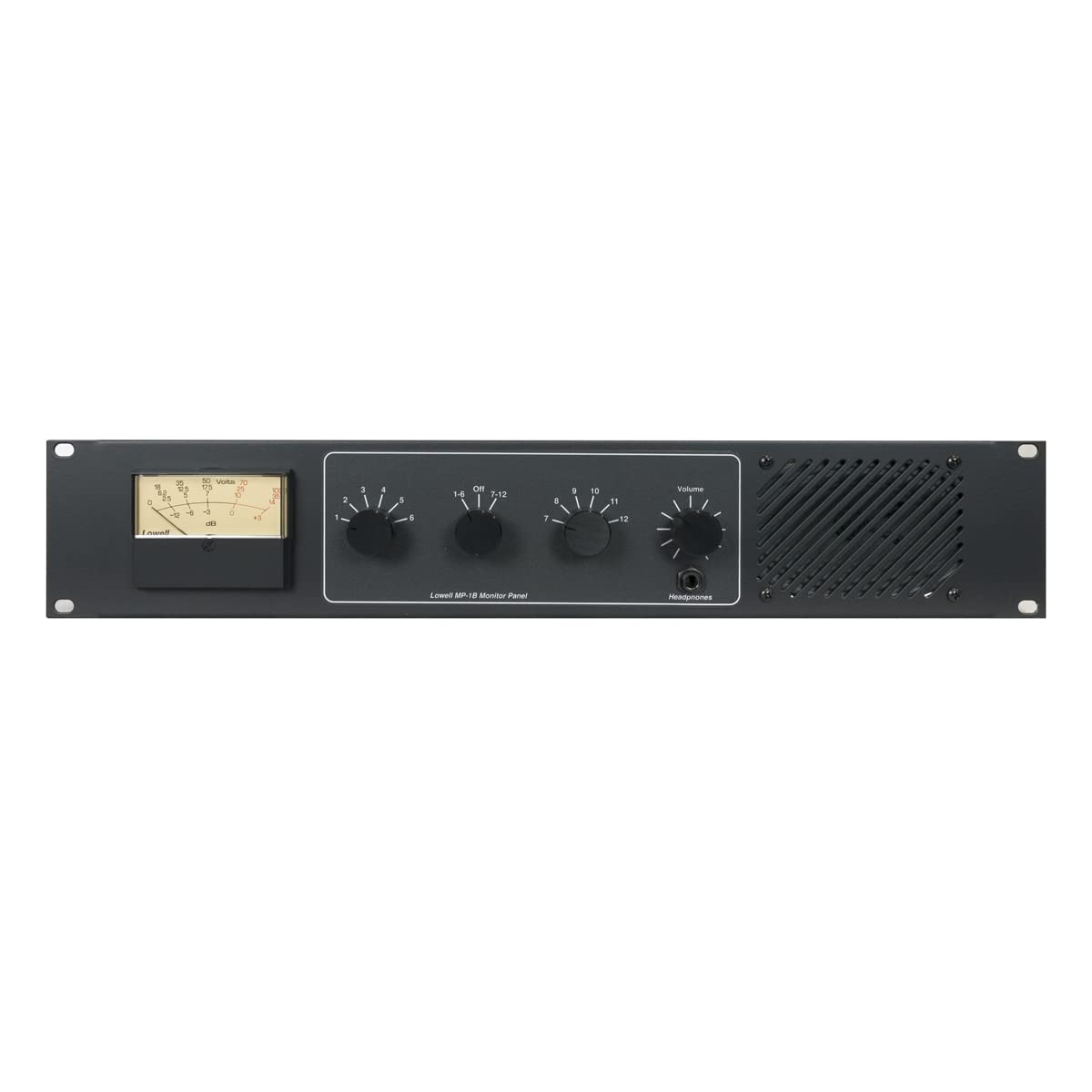 MP-1B Passive Monitor Panel