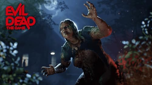 Nighthawk Interactive Evil Dead: The Game (PS5) - Image 4