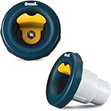 SF-773 Hand Saver Stretch Film Dispenser, Adjustable Brake for Tension Control, 3 Inch Core Holder, Stretch Wrap Dispenser