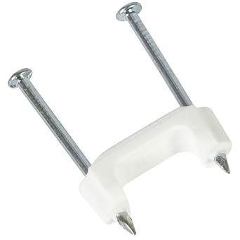 Bg/100 x 6 Gb Plastic Staple PS-150Z