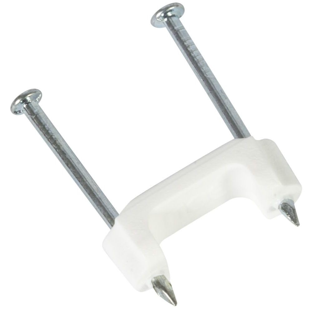 Bg/100 x 6: Gb Plastic Staple (PS-150Z)