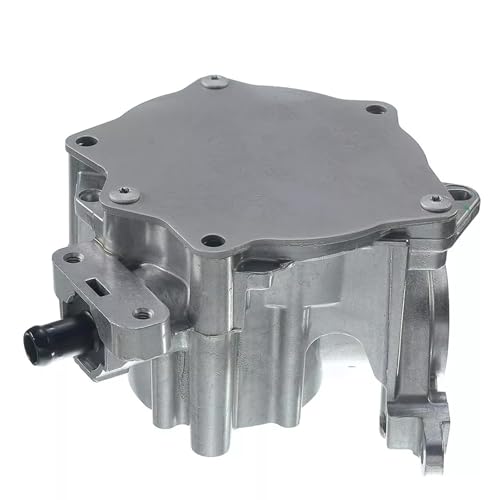 Bomba de Vacío Power Brake para 724807290, 06J145100C, 06J145100G | Compatible con Audi A4 A5 A6 Q5 TT Quattro Allroad Línea 4 2.0L 2009-2016 miniatura 3