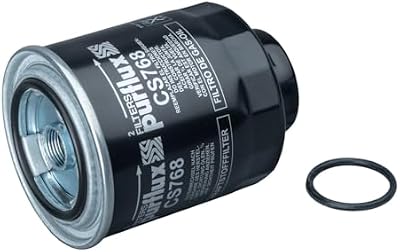 PURFLUX CS768 Filtro combustible Cartucho filtrante