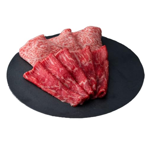 鳥取和牛 すき焼き用 A ロース 赤身 ウデ モモ 300g/14
