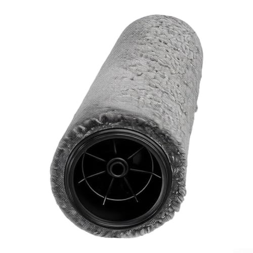 Cepillo Xiaomi W30 Pro rodillo de microfibra de repuesto para arandela de piso y madera 8