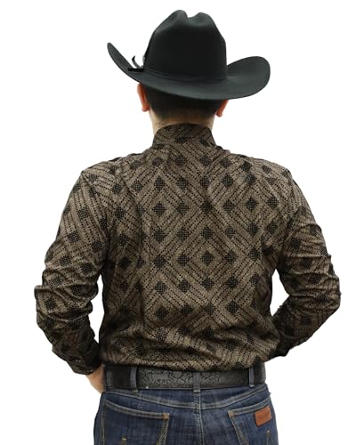 Men's Fashion Shirt | Camisas De Moda para Hombre3