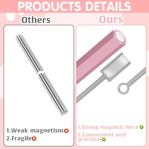 3Pcs Nail Magnet Tool Set - Image 3