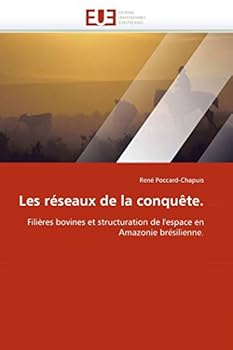 Paperback Les Réseaux de la Conquète. [French] Book