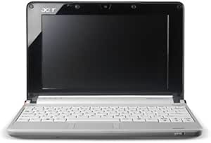Acer Aspire One AOA150-1126 8.9-Inch Netbook - White
