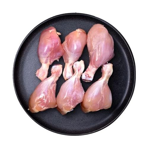 Chicken Drumstick Skinless 500 g Approx.