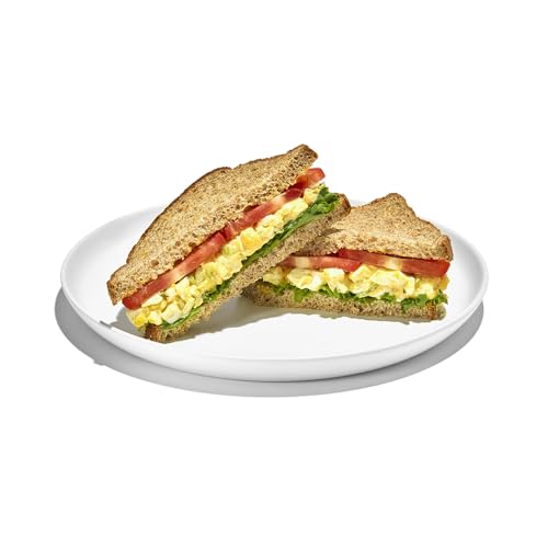 Whole Foods Market Egg Salad Sandwich