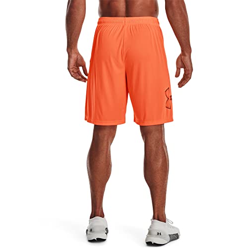 Image of Under Armour Men's Tech Graphic 10 inch Shorts