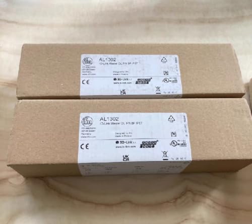 AL1102 IO-Link Master