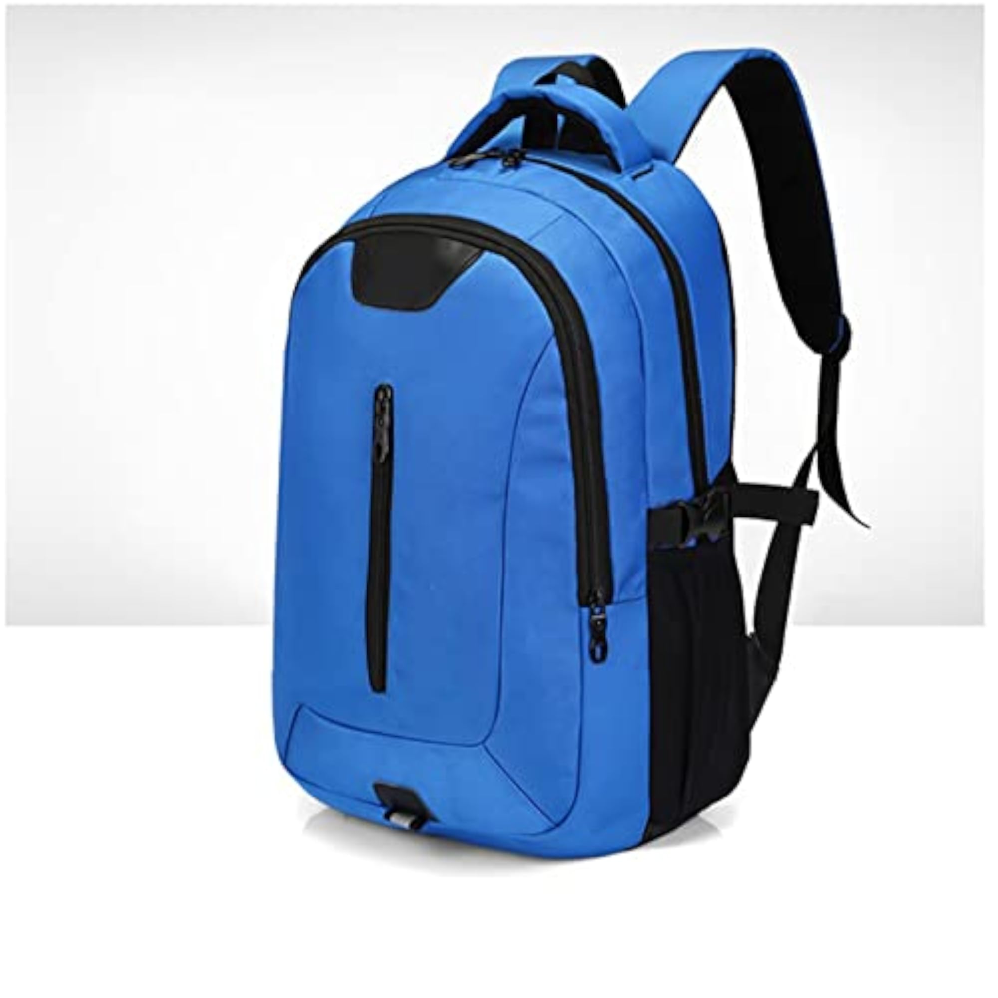 Waterproof Leisure Backpack, Large Capacity School Bag
