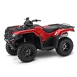 PIT66-Rancher-420-Standard-Seat-Cover-Fit-2007-2012-Honda-Rancher-420-Seatcover