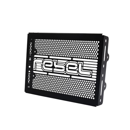 Grille radiateur Rebel 500 cache protection CMX500 moto CM300