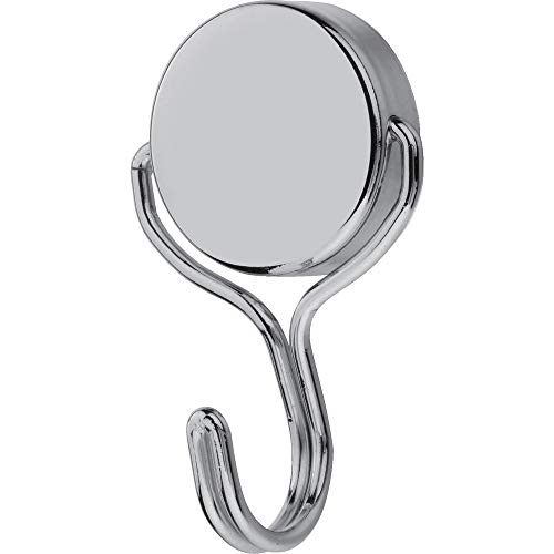 TRUSCO(トラスコ) 強力マグネットフック 丸型 前後左右スウィングタイプ 9.8KG TMF-38N