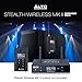 ALTO Expansion Pack for Stealth Wireless MKII Single Channel UHF Wireless Receiver for Active Speakers