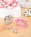 Pusheen Cat Ear Buds, Ear Bud & In-Ear Headphones, Earbuds Wired, Ear Phones