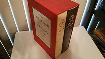Hardcover The Cold War and Its Origins, 1917-1960 (2 Volumes) Book