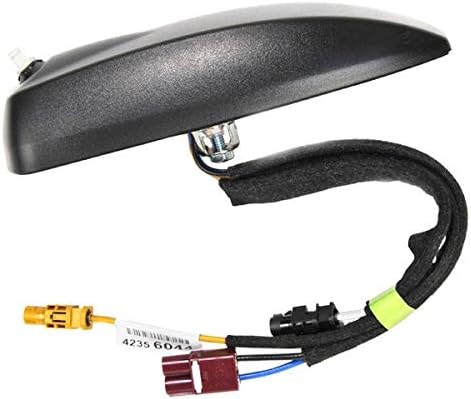 Amazon.com: GM Genuine Parts 42356044 High Frequency Antenna 