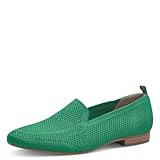 JANA: Trendige Designs aus hochwertigen Materialien zu attraktiven Preisen – das zeichnet die bequemen Wohlfühlschuhe von Jana aus. Die vielseitigen Schuhmodelle verbinden dank ihrer angenehmen Passform und innovativer Technologien hohen Tragekomfort mit aktuellen Modetrends.