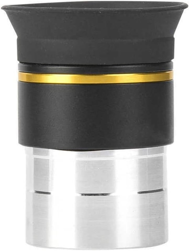 Astrophotography Accessories 1.25 Inch Coated HD 4mm Telescope Eyepiece Telescopes Accessory