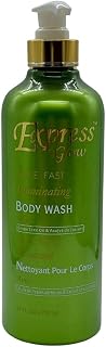Triple Fast Illuminating Body Wash