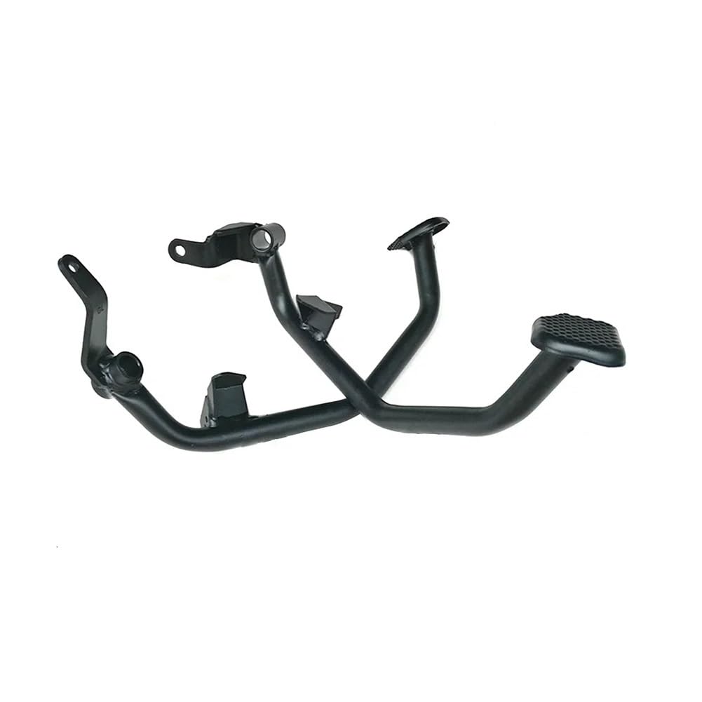 Pedal Palanca Enlace Cambios Palanca De Freno De Disco Trasero para Motocicleta, Pedal De Freno De Tambor para Keeway RKV125 RKV150 RKV200