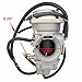 Carburetor Carb fit for Honda XR650L 1993-2012 Replace 16100-MY6-772
