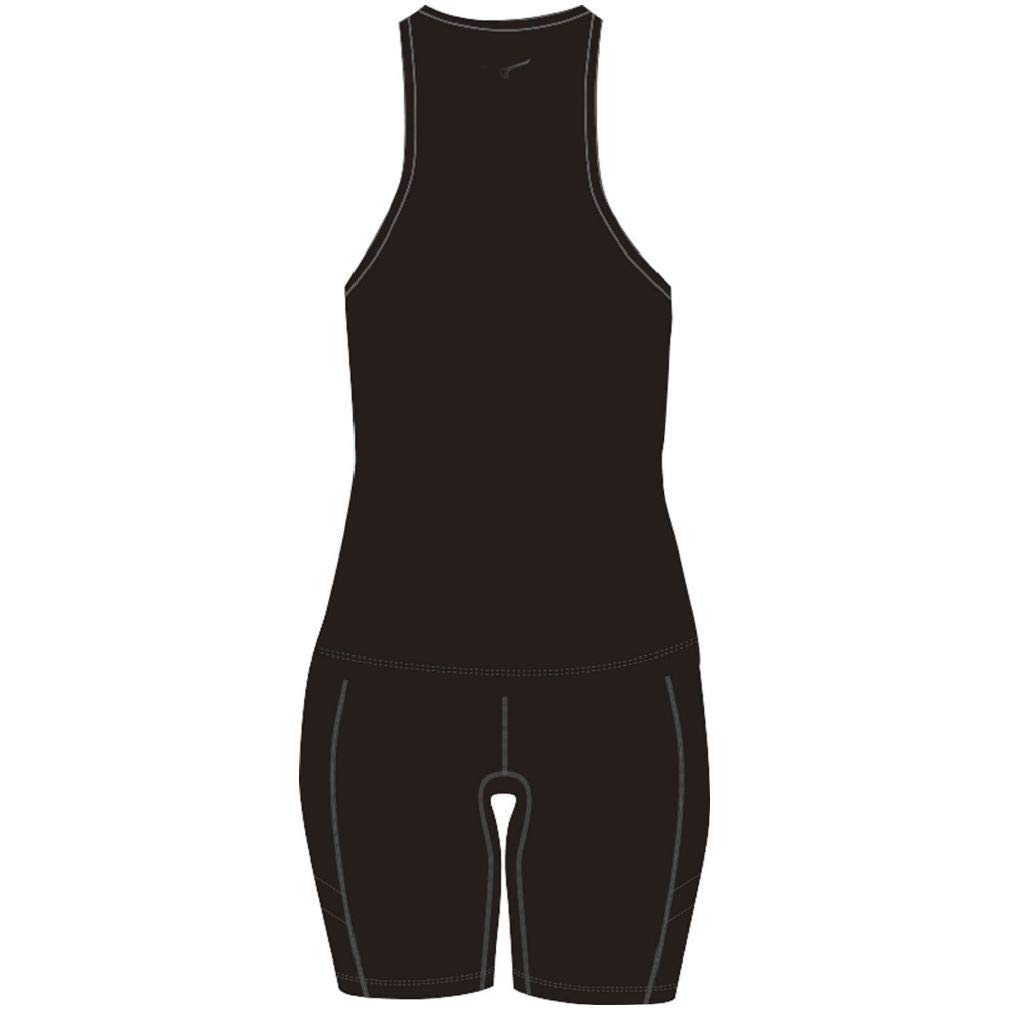 Amazon.co.jp: MIZUNO(ミズノ) フィットネス水着 ジム用 レディース