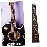 Zoom IMG-2 soimiss rosewood acoustic guitar fretboard Zoom IMG-2 soimiss rosewood acoustic guitar fretboard