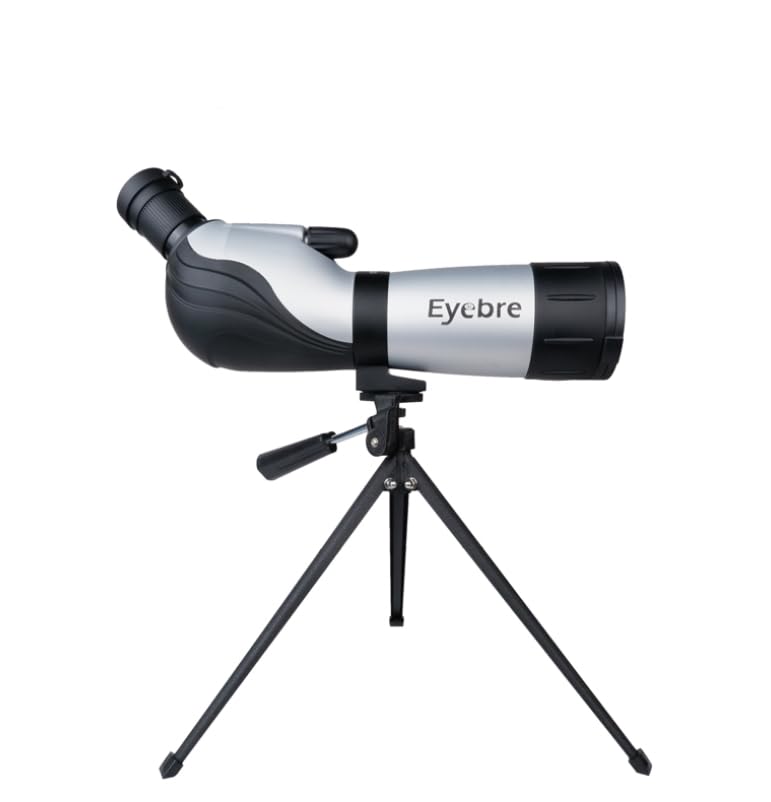 EyeBre 20-60x60 Astronomik Teleskop, 60x Yakınlaştırma ve Taşıma Çantası