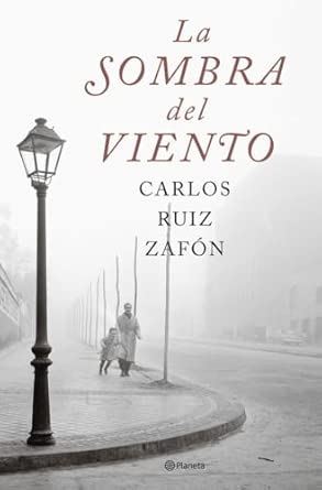 La Sombra Del Viento/the Wind's Shadow: 1