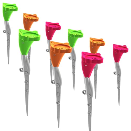 BIRDIE79 Adjustable High Path Golf Tees